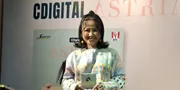 Garap Album Baru Astrid, Adrian Martadinata Ungkap Rahasia Versi Akustik 'Tak Apa'
