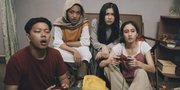 Sinopsis 'LARA ATI', Film Tentang Hidup yang Tak Sesuai Ekspektasi - Penuh Komedi Segar Khas Jawa Timur