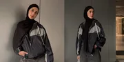 Gaya Fashion Street Style Paula Verhoeven, Tonjolkan Konsep Sederhana Tapi Tetap Berkelas
