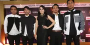 Geisha Akhirnya Reuni Bareng Momo di Synchronize Fest 2026, Dirancang Sejak 2024