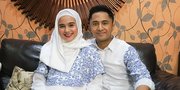 Gelar Pengajian, Ini Harapan Hengky Kurniawan Untuk Sang Calon Bayi