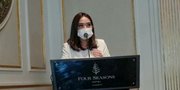 Gisella Anastasia Ucapkan Permintaan Maaf Kepada Masyarakat Indonesia Karena Tak Jadi Panutan yang Baik