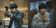 Gong Yoo dan Park Bo Gum Beradu Akting di Film 'SEO BOK', Bikin Fangirl Susah Pilih!