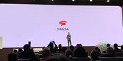 Google Perkenalkan Layanan Cloud Gaming STADIA, Para Gamers Bakalan Cinta Mati!