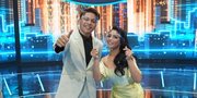 Grand Final Result Indonesian Idol, Siapa di Antara Mark Natama dan Rimar Callista yang Akan Keluar Sebagai Juara?