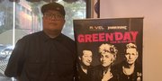 Green Day Dipastikan Tampil di Indonesia pada Februari 2025