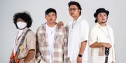 Grup Musik Positive Vibes (+Vibes) Perkenalkan Single Perdana 'Beb's'