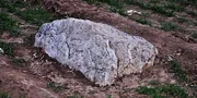 Gunung Terkecil Ada di China, dan Tingginya Kurang Dari 1 Meter!