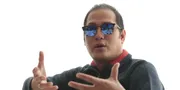 Gus Anom Geram Saat Hadiri Pengajian Akbar di Surabaya, Teroris Malah Bertingkah