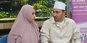 Habib Usman Ungkap 3 Keraguan Sebelum Jadikan Kartika Putri Istri