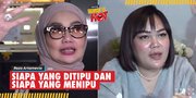 Hadapi Tuduhan Penipuan Berlian, Reza Artamevia Ternyata Sudah Lapor Lebih Dulu