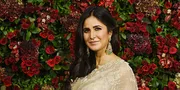 Hadiahi Diri Sendiri, Katrina Kaif Beli Mobil SUV Mewah Berharga Miliaran
