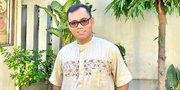 Haji Faisal Tak Keberatan Tubagus Joddy Divonis 5 Tahun Penjara: Masanya Sudah Berlalu