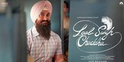 Hari Kedua Tayang, Film Baru Aamir Khan 'LAAL SINGH CHADDHA' Drop di Box Office India