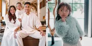 Hari Pertama Sekolah, Pose Xarena Anak Siti Badriah saat Foto Bareng Teman di Luar Dugaan