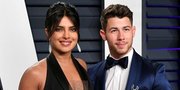 Hari Wanita Internasional, Nick Jonas Unggah Potret Cantik Priyanka Chopra