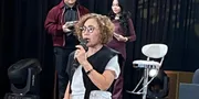 Harsiwi Achmad Ungkap D'Academy 7 Ditonton 2,4 Miliar Kali, D'Academy 8 Siap Lanjutkan Kesuksesan
