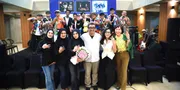 Hasil dari Kontemplasi dan Kolaborasi, Janner Clay Siahaan Rilis 6 Karya Sekaligus