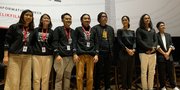 Heboh! World Cinema Week 2022 Hadirkan Puluhan Film Kelas Festival Dunia di Jakarta
