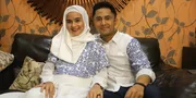 Hengky Kurniawan Ungkap Alasan Sonya Fatmala yang 11 Tahun Lebih Muda Mau Menikahinya