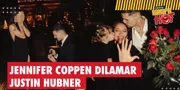 HOT NEWS!! JENNIFER COPPEN DILAMAR JUSTIN HUBNER