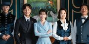 'HOTEL DEL LUNA' Pecahkan Rekor Rating Drama tvN 2019