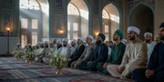 Hukum Merayakan Maulid Nabi