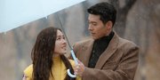 Hyun Bin dan Son Ye Jin Makin Mesra Liburan Musim Panas Bareng ke Pulau Jeju, Netizen Ungkap Buktinya