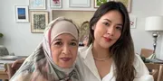 Ibunda Raisa Meninggal Dunia