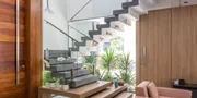 Ide Tangga untuk Desain Rumah Minimalis, Sederhana tapi Tetap Mewah