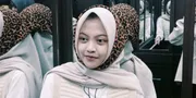 Idolakan Mahalini, Aqilah Ma'as Daur Ulang Lagu Religi 'Khilaf Duniawi' untuk OST Web Series