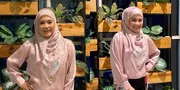 Ikke Nurjanah Beberkan Empat Penyanyi Pop yang Lagu-lagunya Sering Didengarkan