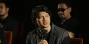 Iko Uwais Ungkap Kehamilan Ketiga Audy Item Lebih Santai, Tidak Banyak Mual