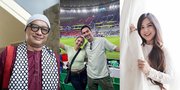 Ikonik, 9 Presenter Piala Dunia dari Masa ke Masa - Ada yang Cinlok Hingga Menikah