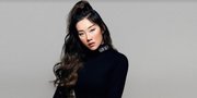 Ikut Acara Pelepasan Puteri Indonesia 2020, Ticya Fang Bawakan Lagu Agnez Mo dengan Style Berbeda