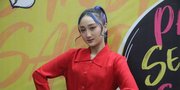 Ikuti Kesuksesan 'Goyang Dua Jari', Sandrina Kenalkan Single Hits Baru 'Pacar Selingan'
