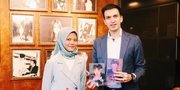 Ikuti Kesuksesan Novel 'Areksa' dan 'Samuel', Penerbit AKAD Monetisasi Tokoh Canva
