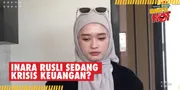 Inara Rusli Berusaha Rebut Anak Dari Tangan Virgoun, Sedang Krisis Keuangan?