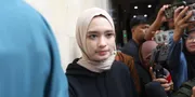 Inara Rusli Diminta Tenang, Gelar Penetapan Tersangka Kasus CCTV Tinggal Tunggu Waktu