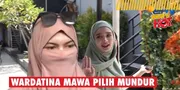 Inara Rusli Ngotot Ingin Jadi Istri Sah Insanul Fahmi, Mawa Pilih Mundur