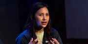 Indah Permatasari Ingin Jadi Sahabat untuk Anak, Tak Mau Terlalu Dominan sebagai Orangtua