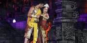 'Indonesia Keren', Didukung Bintang Dangdut Sampai Bollywood