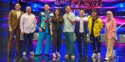 Indonesia's Got Talent Kembali Mencari Bakat-Bakat Terpendam Dengan Enam Juri Berbeda