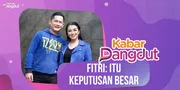 Ini Alasan Fitri Carlina Belum Mau Program Bayi Tabung