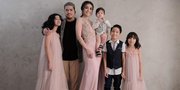 Ini Alasan Sheila Marcia Pilih Tinggal di Bali: Udah Gak Betah di Jakarta