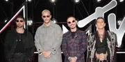 Ini Daftar Lengkap Pemenang MTV VMA 2025, Lady Gaga Mendominasi