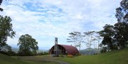 Ini Dia Ikon Utama Bukit Doa yang Jadi Favorit Milenial, Instagenic Banget
