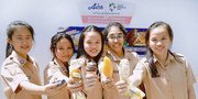 Ini Lho Brand Es Krim yang Berhasil Rebut Hati Anak Indonesia, Kamu Suka Juga?