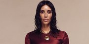 Inikah Nama Unik yang Dipilih Kim Kardashian untuk Bayinya?
