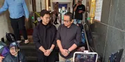 Insanul Fahmi Pastikan Sudah Tidak Tinggal Serumah dengan Inara Rusli Meski Laporan Dicabut